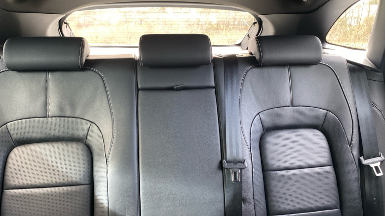 Jaguar F-Pace 2.0 D200 R-Dynamic S 5dr Auto AWD Diesel Estate